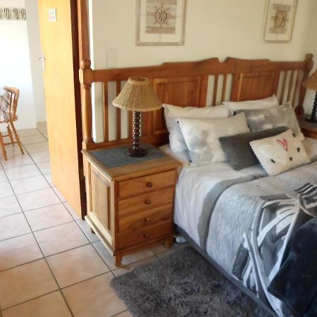 After8 B&B Kleinbaai Extérieur photo