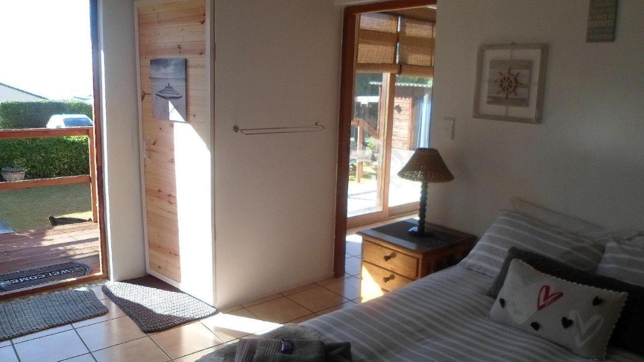 After8 B&B Kleinbaai Extérieur photo