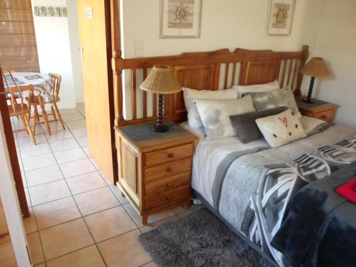 After8 B&B Kleinbaai Extérieur photo