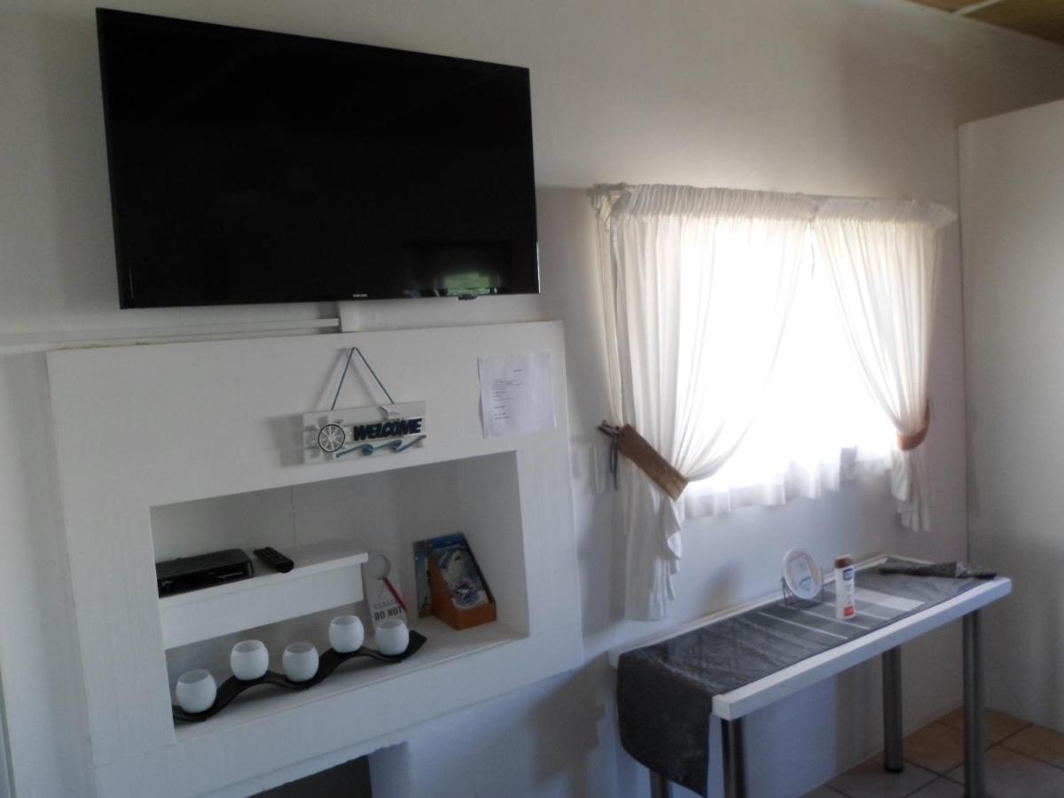 After8 B&B Kleinbaai Extérieur photo