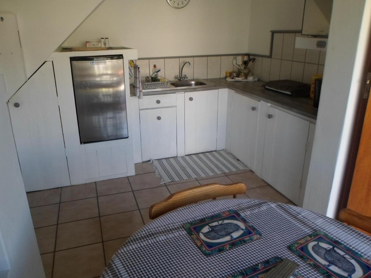 After8 B&B Kleinbaai Extérieur photo