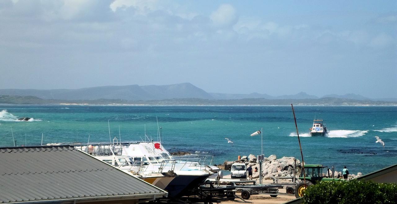 After8 B&B Kleinbaai Extérieur photo