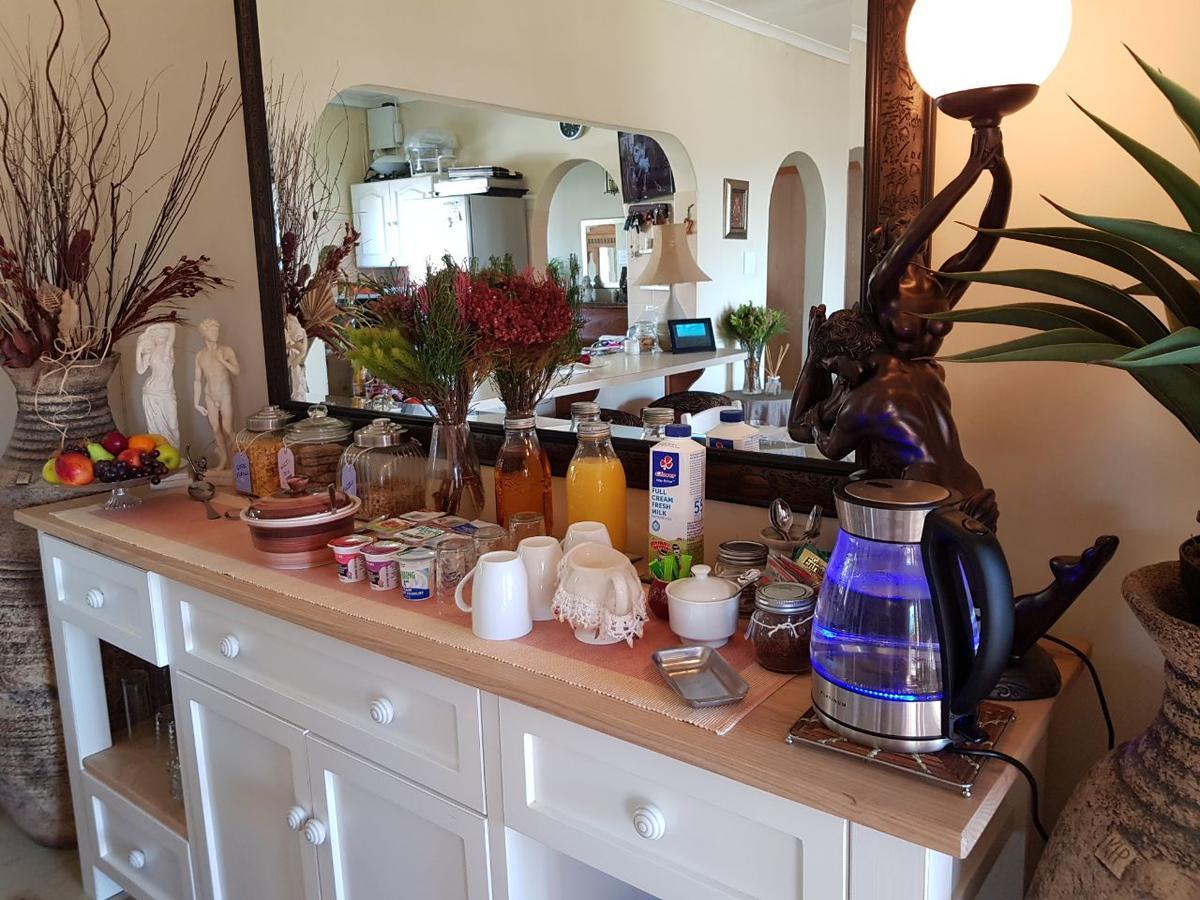 After8 B&B Kleinbaai Extérieur photo