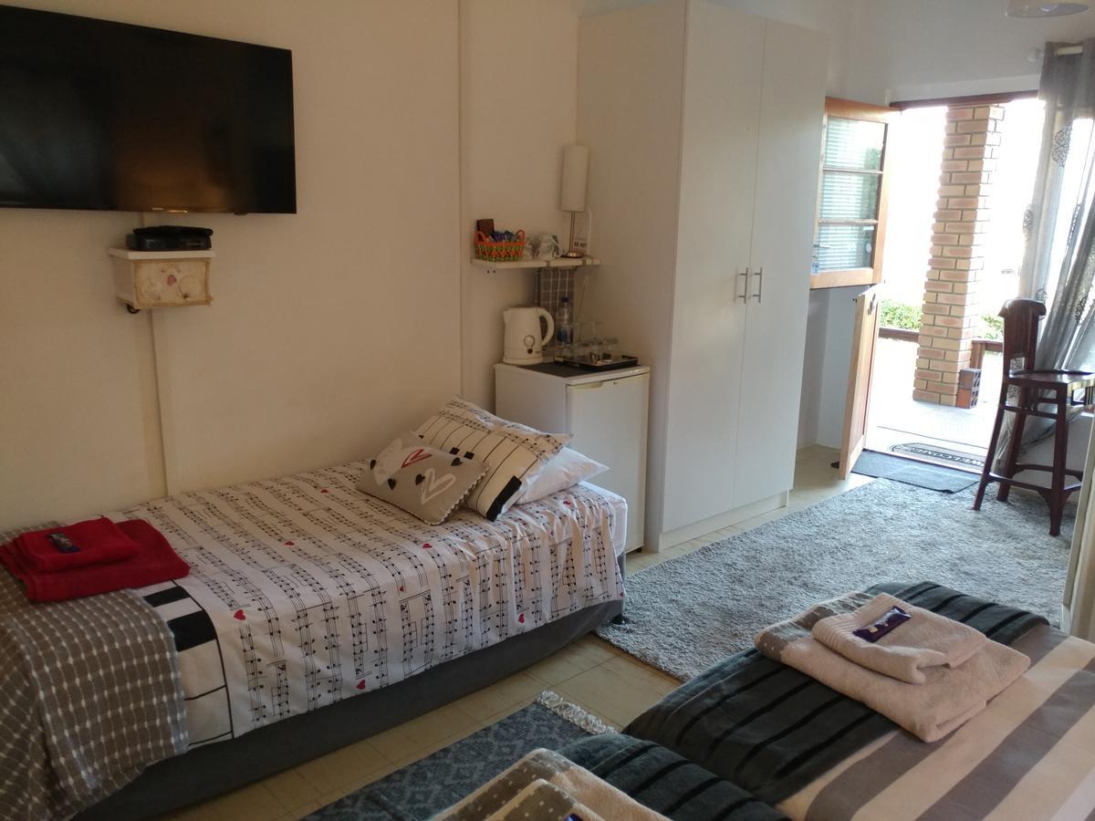 After8 B&B Kleinbaai Extérieur photo