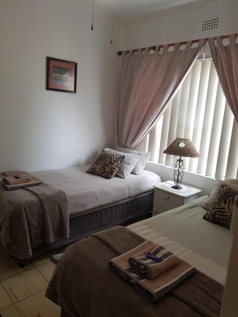 After8 B&B Kleinbaai Extérieur photo