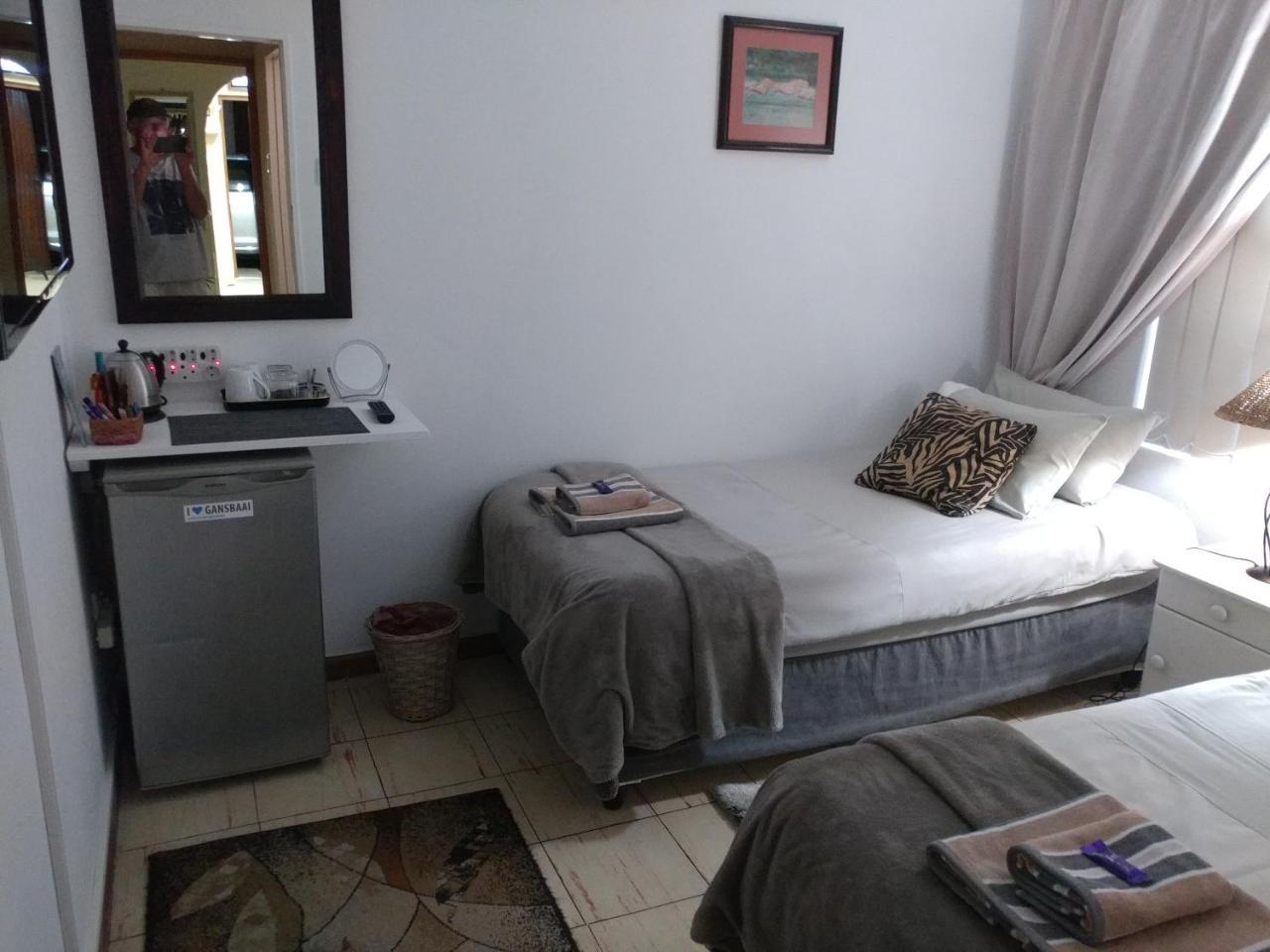After8 B&B Kleinbaai Extérieur photo