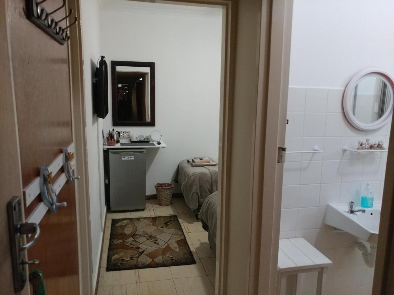 After8 B&B Kleinbaai Extérieur photo