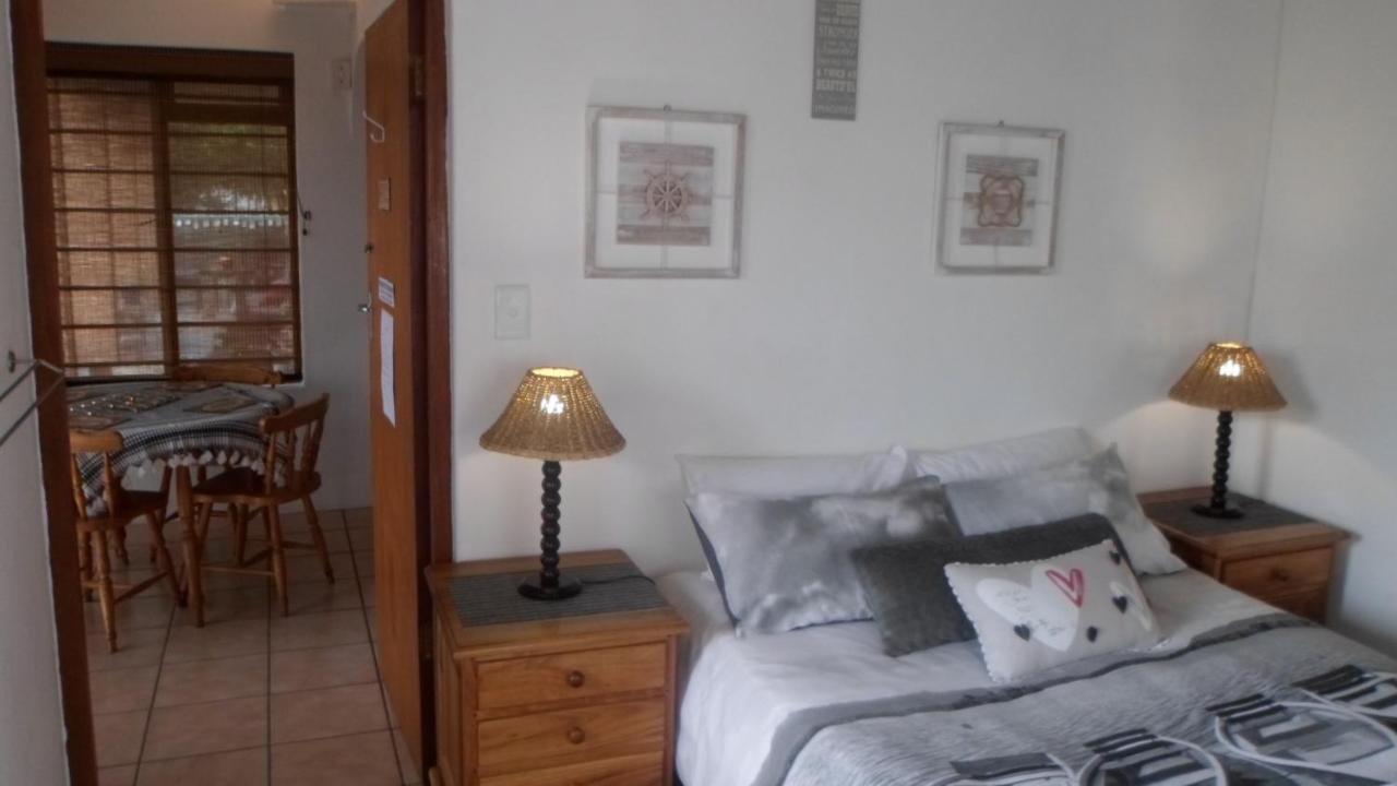 After8 B&B Kleinbaai Extérieur photo