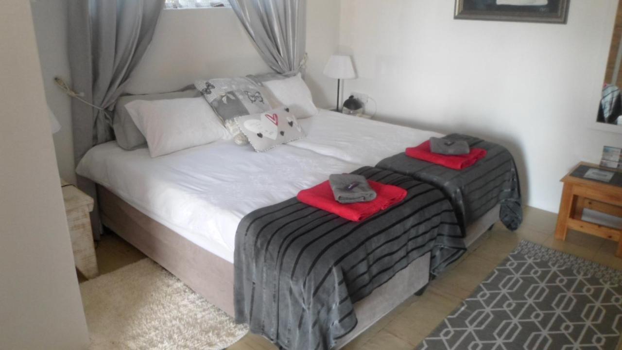 After8 B&B Kleinbaai Extérieur photo