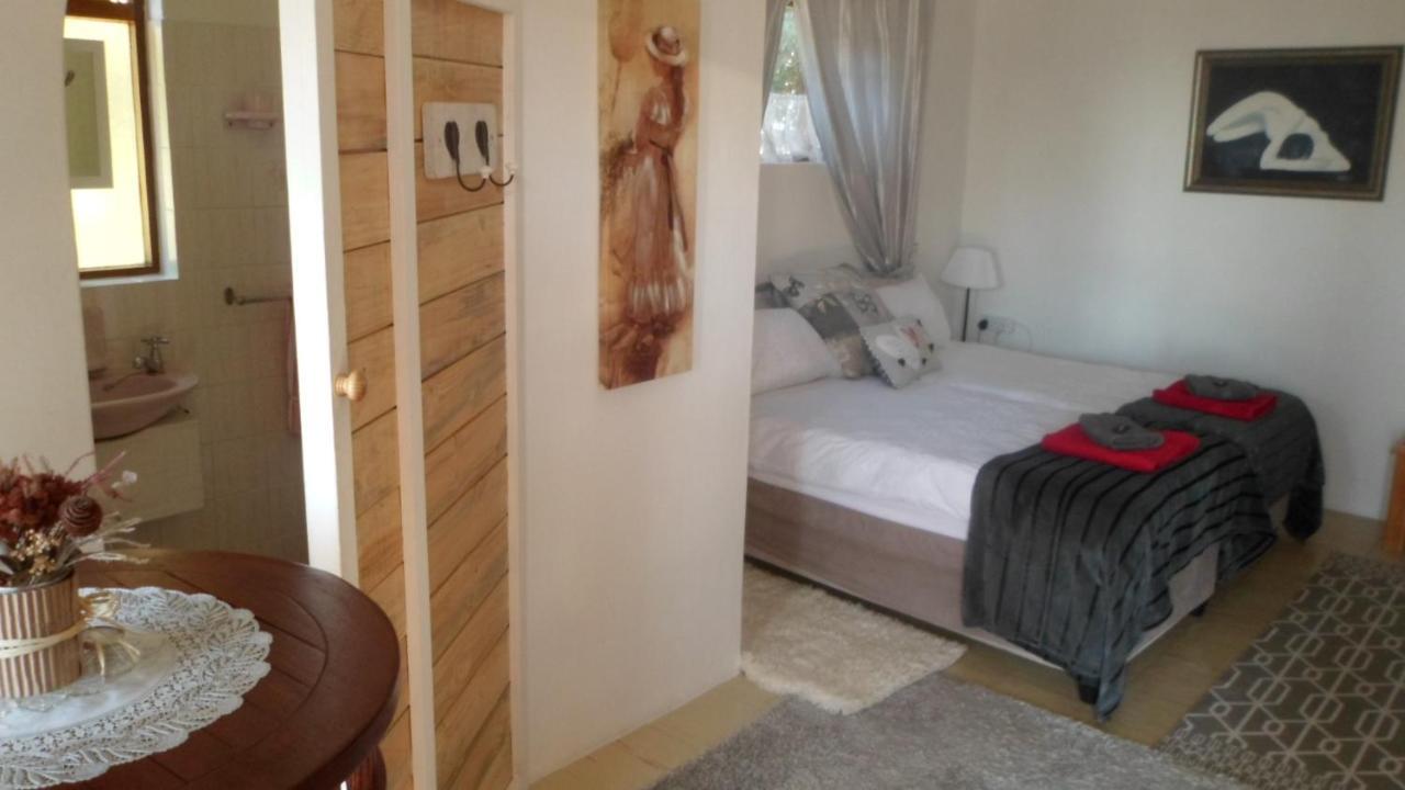After8 B&B Kleinbaai Extérieur photo