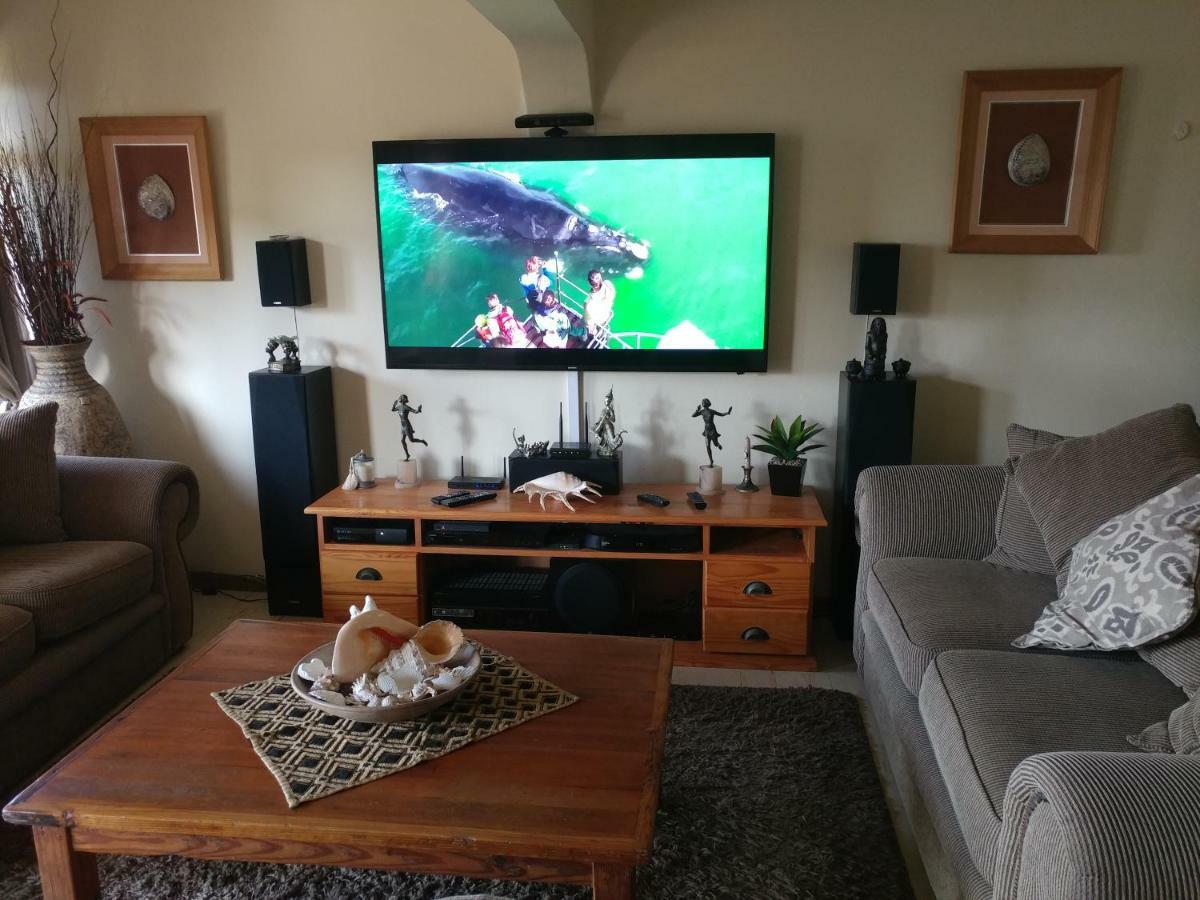 After8 B&B Kleinbaai Extérieur photo
